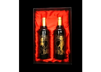 OBERA EXCLUSIVE DOUBLE ENTRIES GIFT BOX