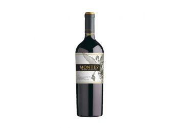 Montes Limited Selection Cabernet Sauvignon Carmenere