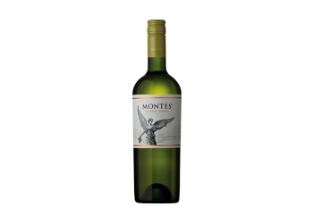 Montes Classic Sauvignon Blanc