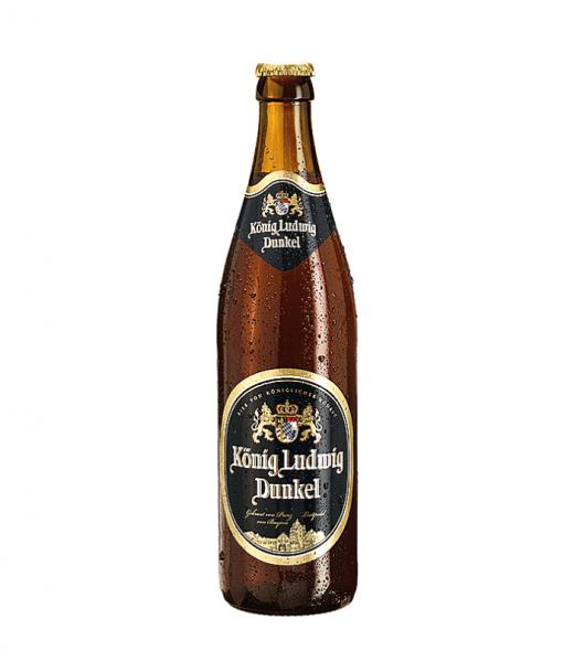 Konig Ludwig Dunkel (Bottle)