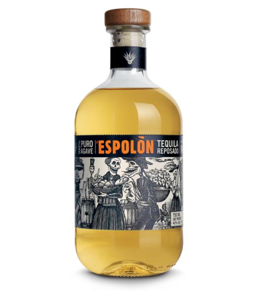 Espolon Tequila Reposado