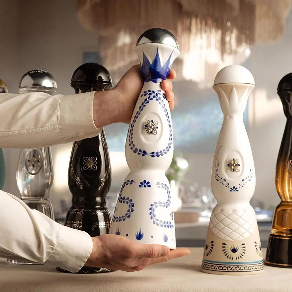 Clase Azul Tequila Reposado Magnum 1750ML | ALCOHOL & BEVERAGES