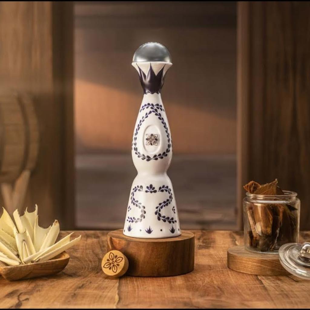 Clase Azul Tequila Reposado 750ml | ALCOHOL & BEVERAGES