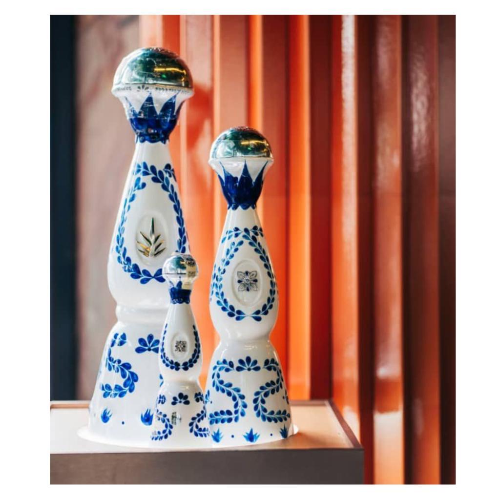 Clase Azul Tequila Reposado 750ml | ALCOHOL & BEVERAGES