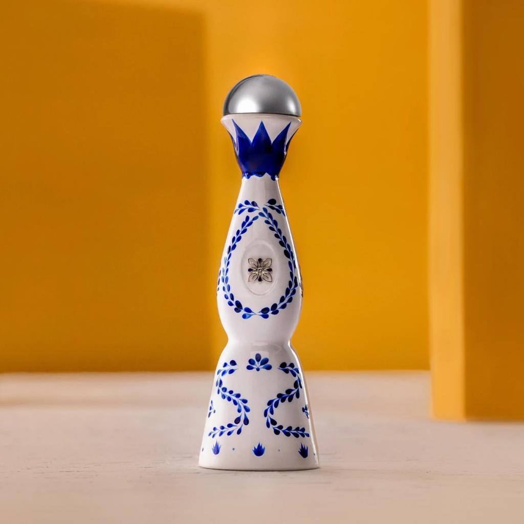 Clase Azul Tequila Reposado Mini 200ml | ALCOHOL & BEVERAGES