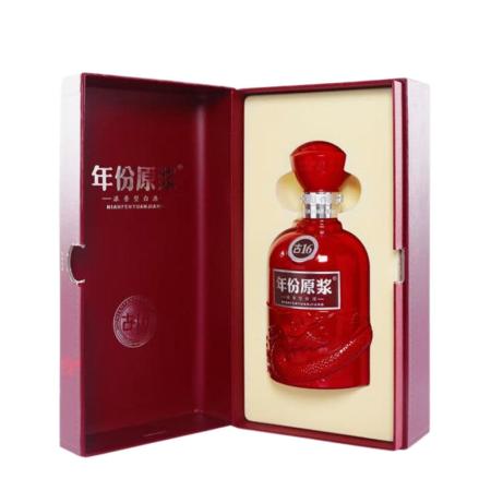 古井贡酒古16年份原浆| ALCOHOL & BEVERAGES