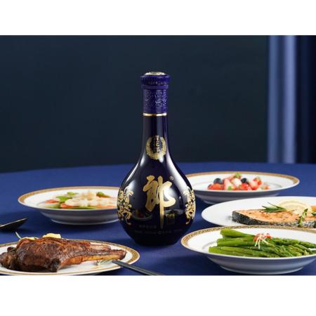 青花郎酱香型白酒| ALCOHOL & BEVERAGES