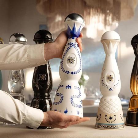 Clase Azul Tequila Reposado Magnum 1750ML | ALCOHOL & BEVERAGES