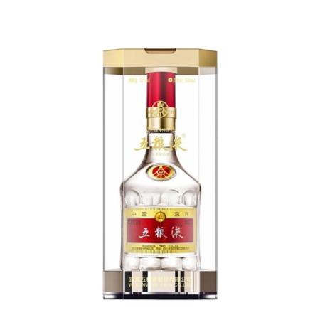 五粮液WuLiang Ye | ALCOHOL & BEVERAGES