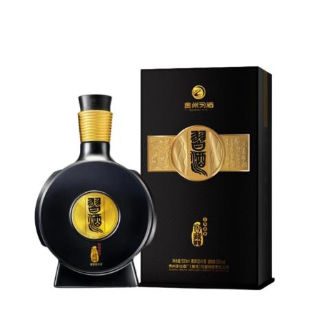 贵州窖藏1988酱香型习酒| ALCOHOL & BEVERAGES
