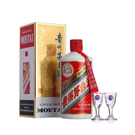 贵州茅台酒 贵州茅台酒