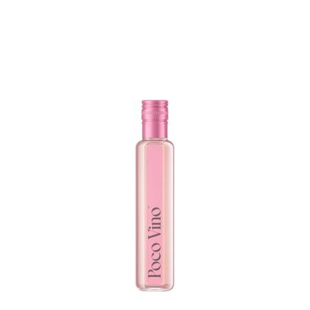 Poco Vino Rose Mini Wine | ALCOHOL & BEVERAGES