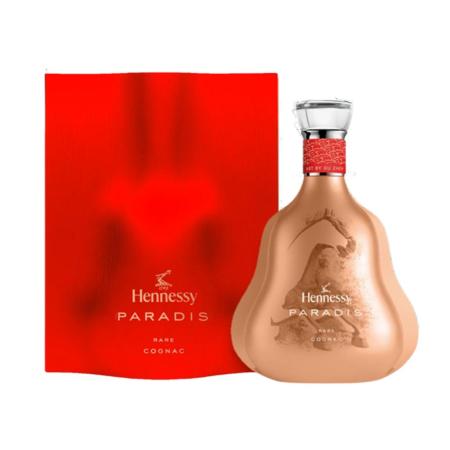 Hennessy Paradis CNY 2026 Limited Edition by Xu Zhen | ALCOHOL