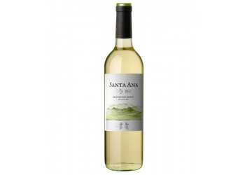 Santa Ana Classic Sauvignon Blanc