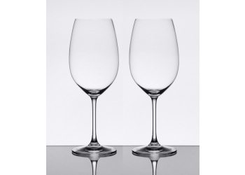 Fawles Crystal XL BORDEAUX Wine Glass (G011.3324)