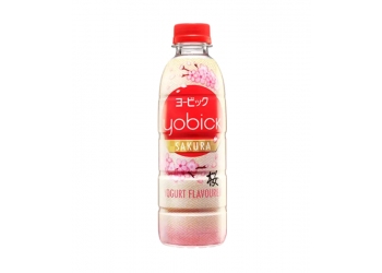 Yobick Yogurt Drink - Sakura 24 x 180 ml