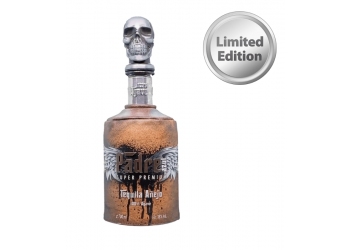 Padre Azul Tequila AÑEJO Limited Edition With Cradle (3L)