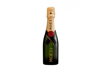 MINI Moët & Chandon Impérial Champagne 200ml