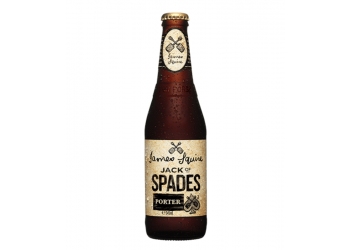James Squire Jack of Spades Porter (Bottle)