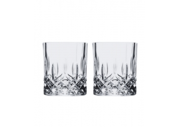 Whisky Rock Glass - 1 set
