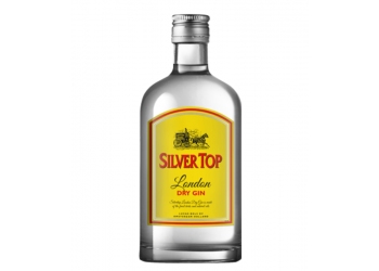 Bols Silvertop Dry Gin