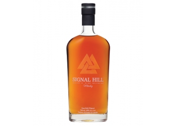 SIGNAL HILL WHISKY