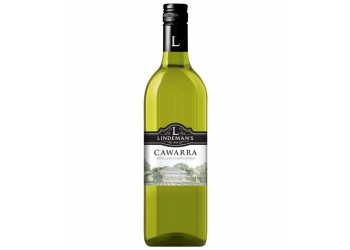 Lindeman's Cawarra Semillon Chardonnay