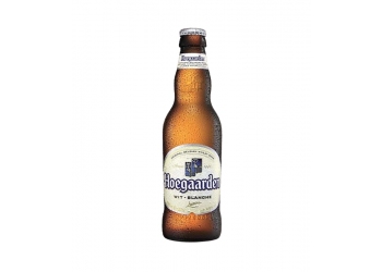 Hoegaarden White (Bottle)