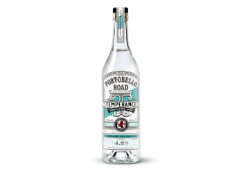 Portobello Road Temperance Gin (Low ABV)