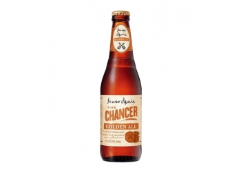 James Squire Chancer Golden Ale (Bottle)