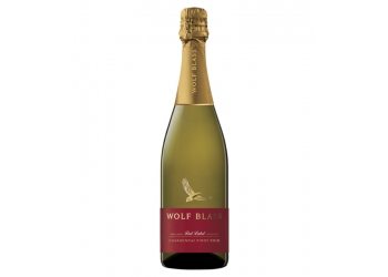 Wolf Blass Red Label Chardonnay Pinot Noir Sparkling