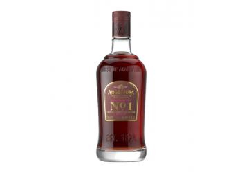 ANGOSTURA RUM 22 YEAR OLD NO.1 OLOROSO SHERRY CASK