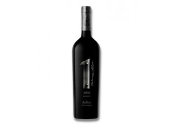 UNO MALBEC 2018 PLATINUM EDITION (LIMITED EDITION) (SOLD OUT)