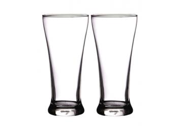 PILSNER BEER GLASS - 1 Set
