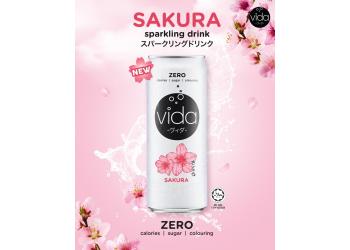 Vida Zero - Sakura