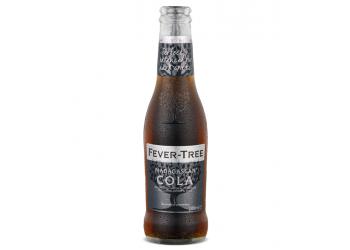 Fever Tree Madagascar Cola