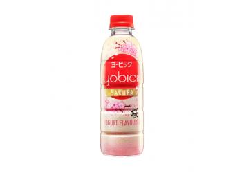 Yobick Yogurt Drink - Sakura 24 x 310 ml