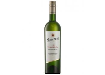 Nederburg Winemaster's Reserve Sauvignon Blanc
