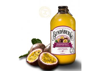Bundaberg Passionfruit