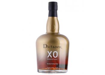 Dictador Rum XO Perpetual