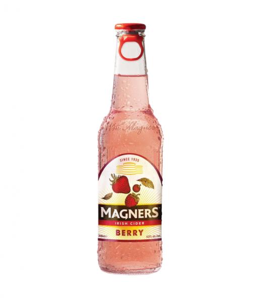 Magners Berry (Bottle)
