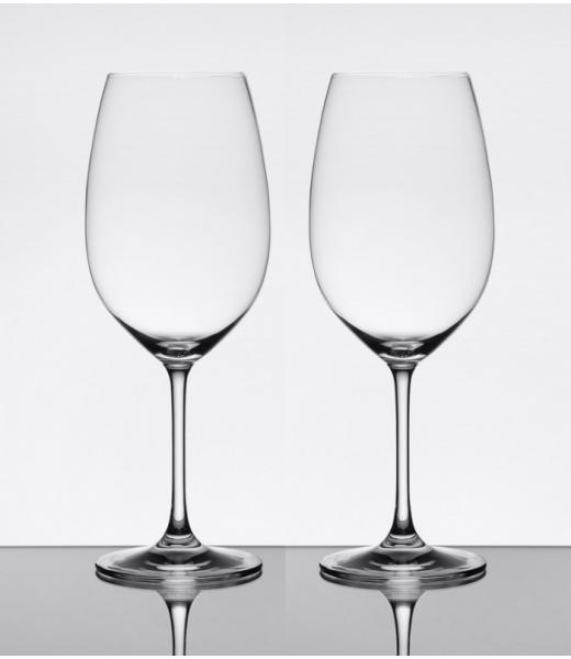 Fawles Crystal XL BORDEAUX Wine Glass (G011.3324)