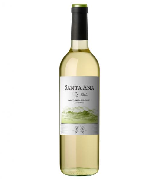Santa Ana Classic Sauvignon Blanc