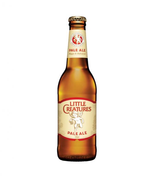 Little Creatures Pale Ale Beer (Bottle)