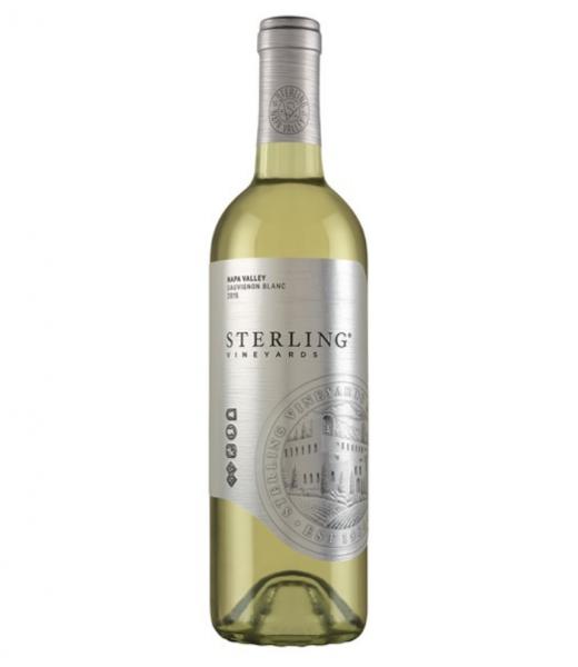 Sterling Vineyards Napa Valley Sauvignon Blanc