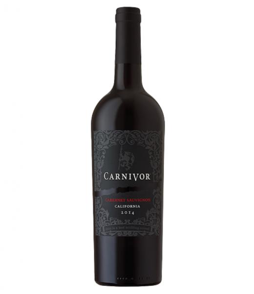 Carnivor Cabernet Sauvignon