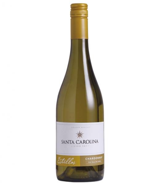 Santa Carolina Estrella Chardonnay