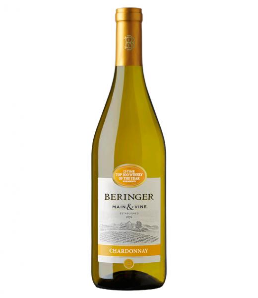 Beringer Main & Vine Chardonnay