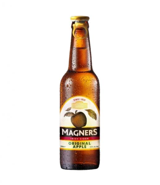 Magners Cider (Bottle)