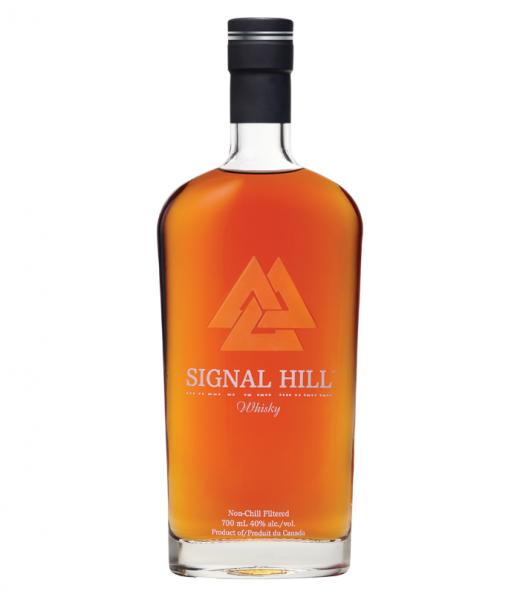 SIGNAL HILL WHISKY